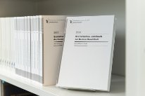 Statistisches Jahrbuch des Kantons Basel-Stadt 2021. 